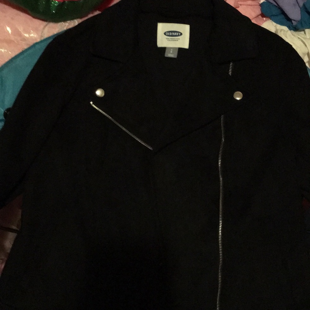 Jacket